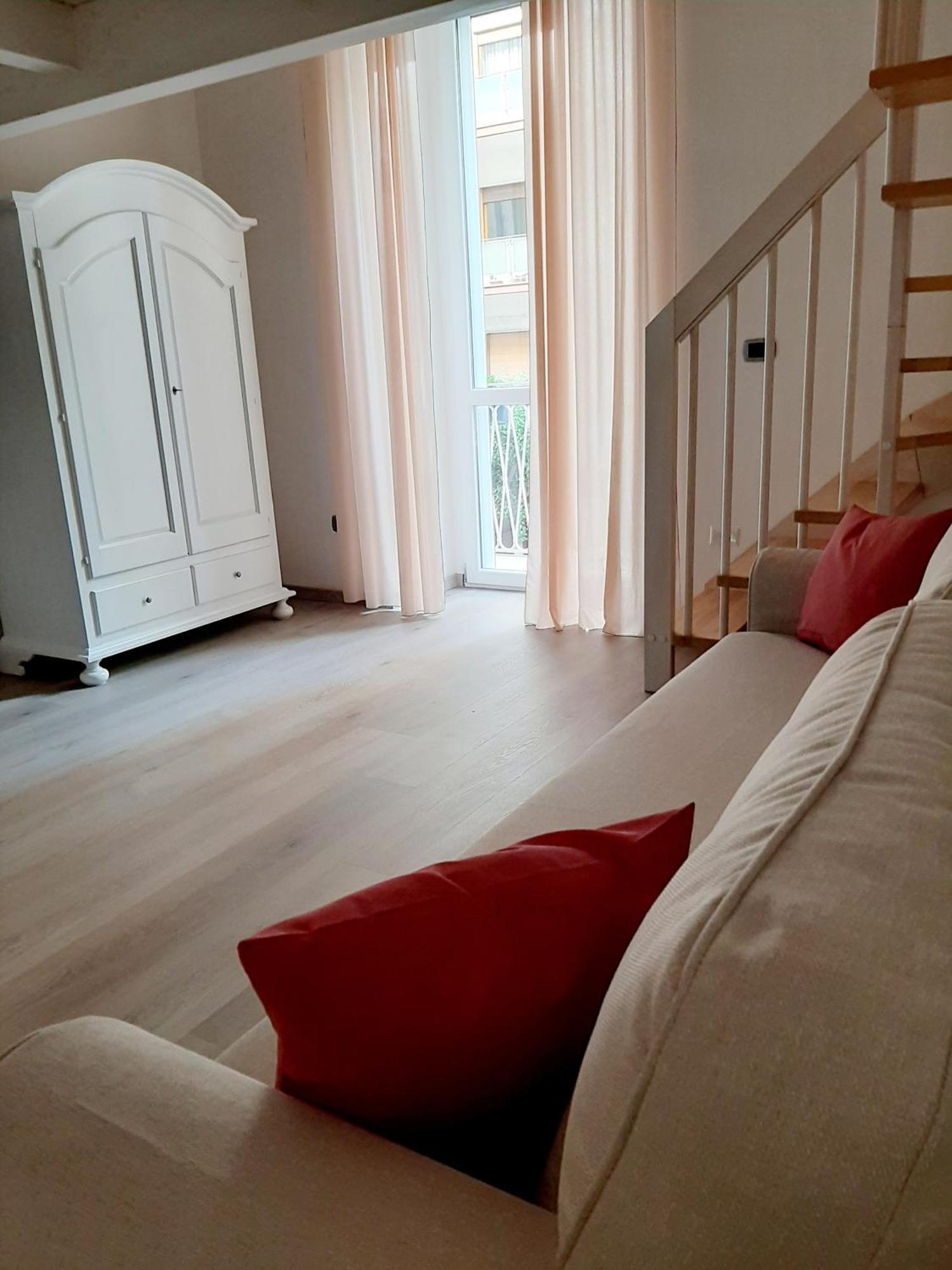 Il Poggiolo Fiorito Hotell Taranto Eksteriør bilde
