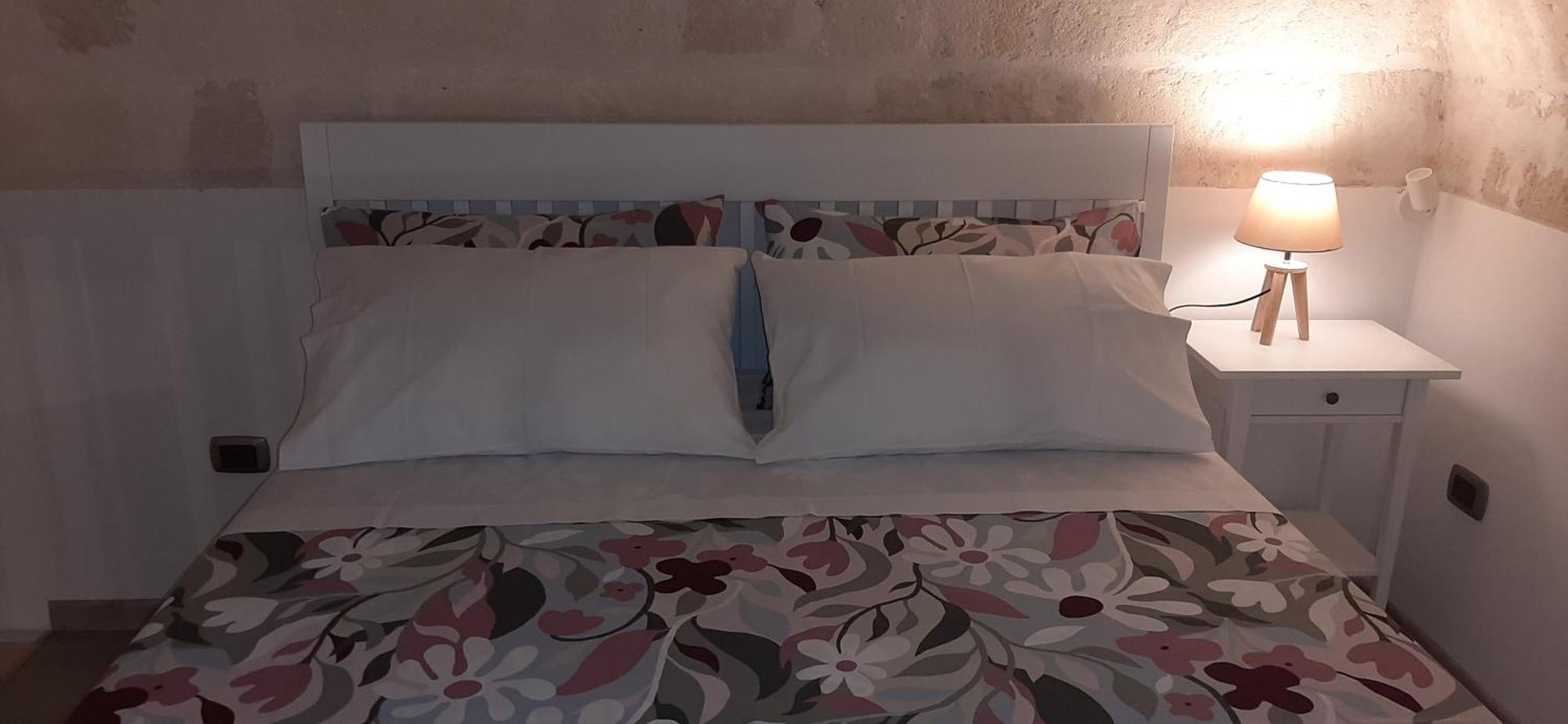 Il Poggiolo Fiorito Hotell Taranto Eksteriør bilde