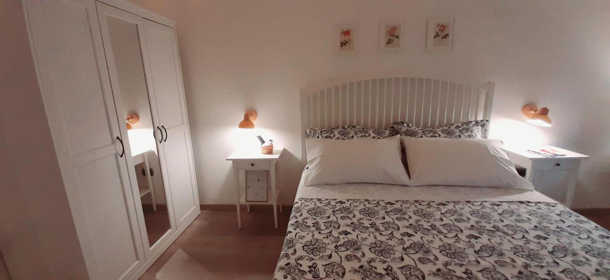 Il Poggiolo Fiorito Hotell Taranto Eksteriør bilde
